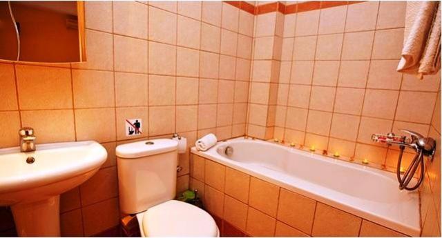 Apartments Giota Khrysi Ammoudia Eksteriør bilde